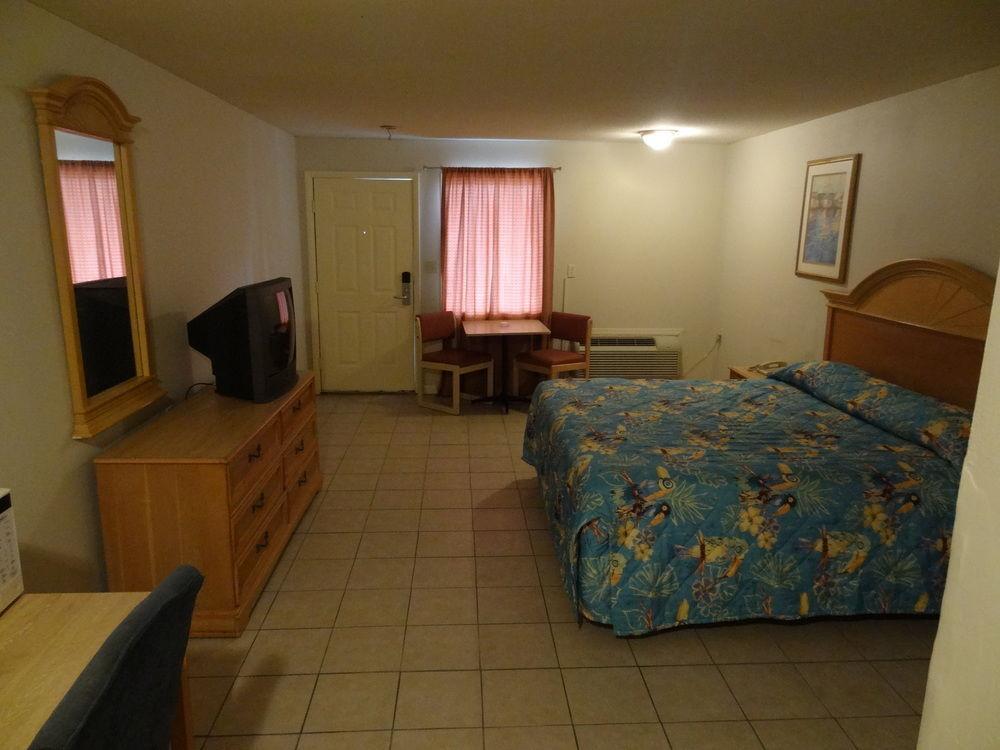 Hotel Western - Pensacola 2*