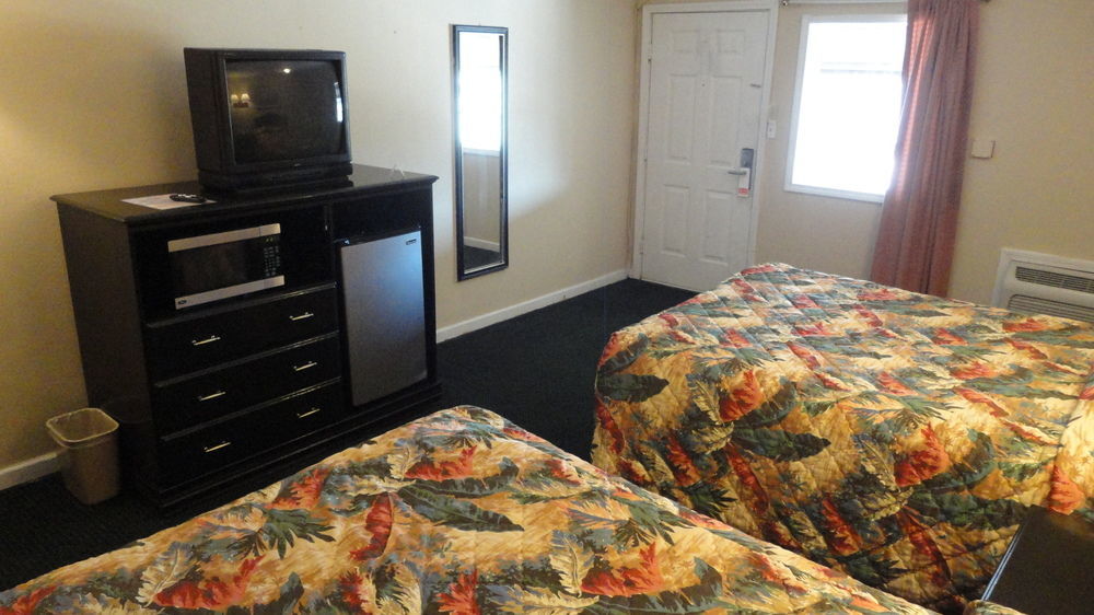 Western - Pensacola Hotel Beach Haven