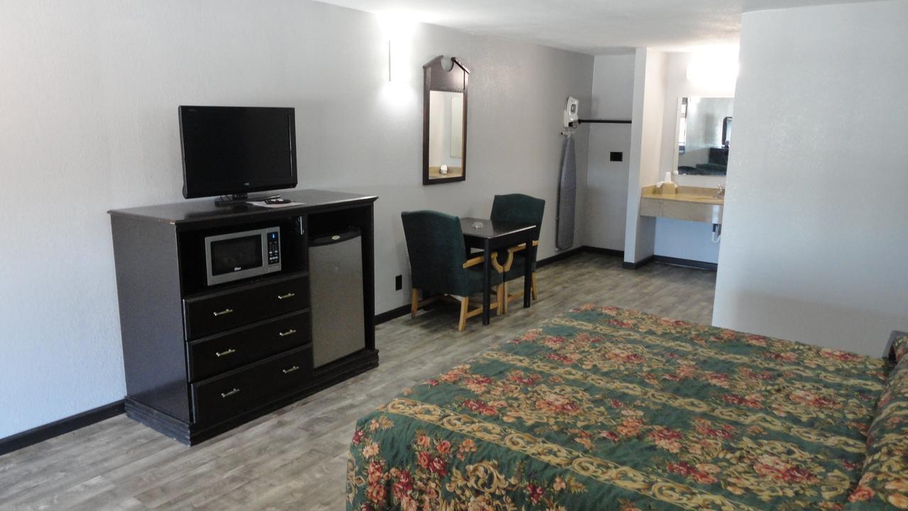 Hotel Western - Pensacola