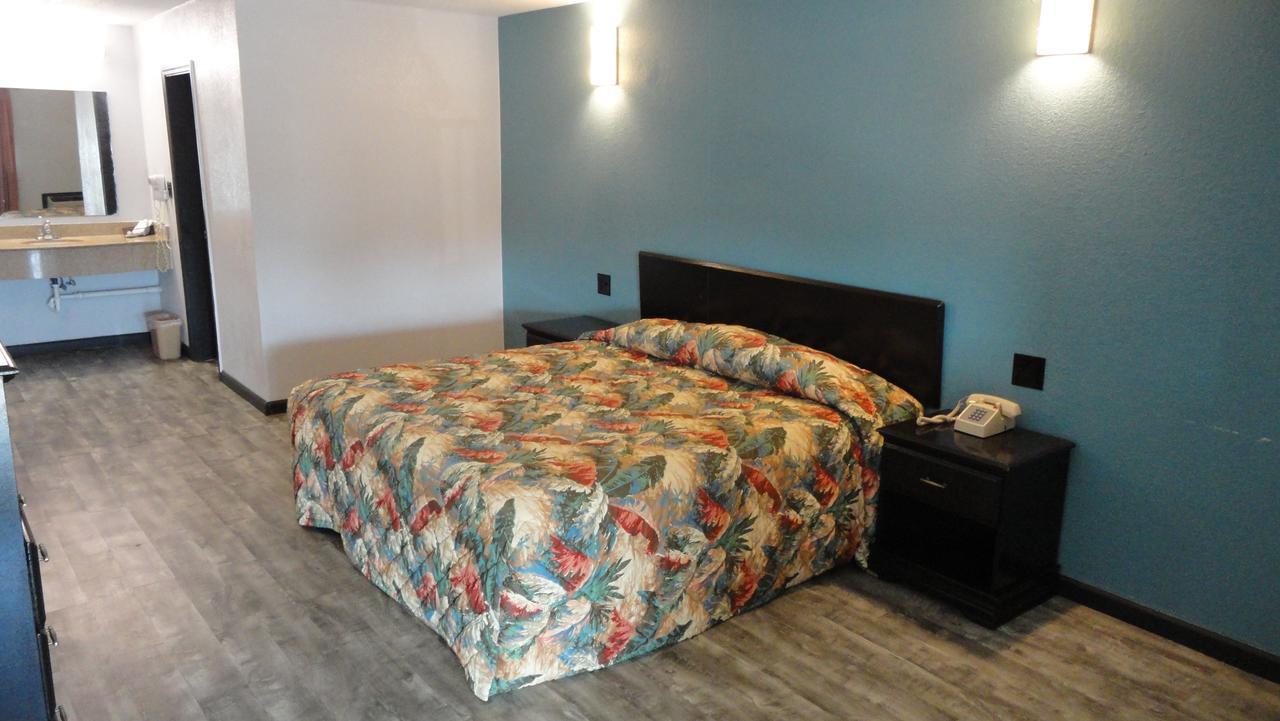 Western - Pensacola Hotel