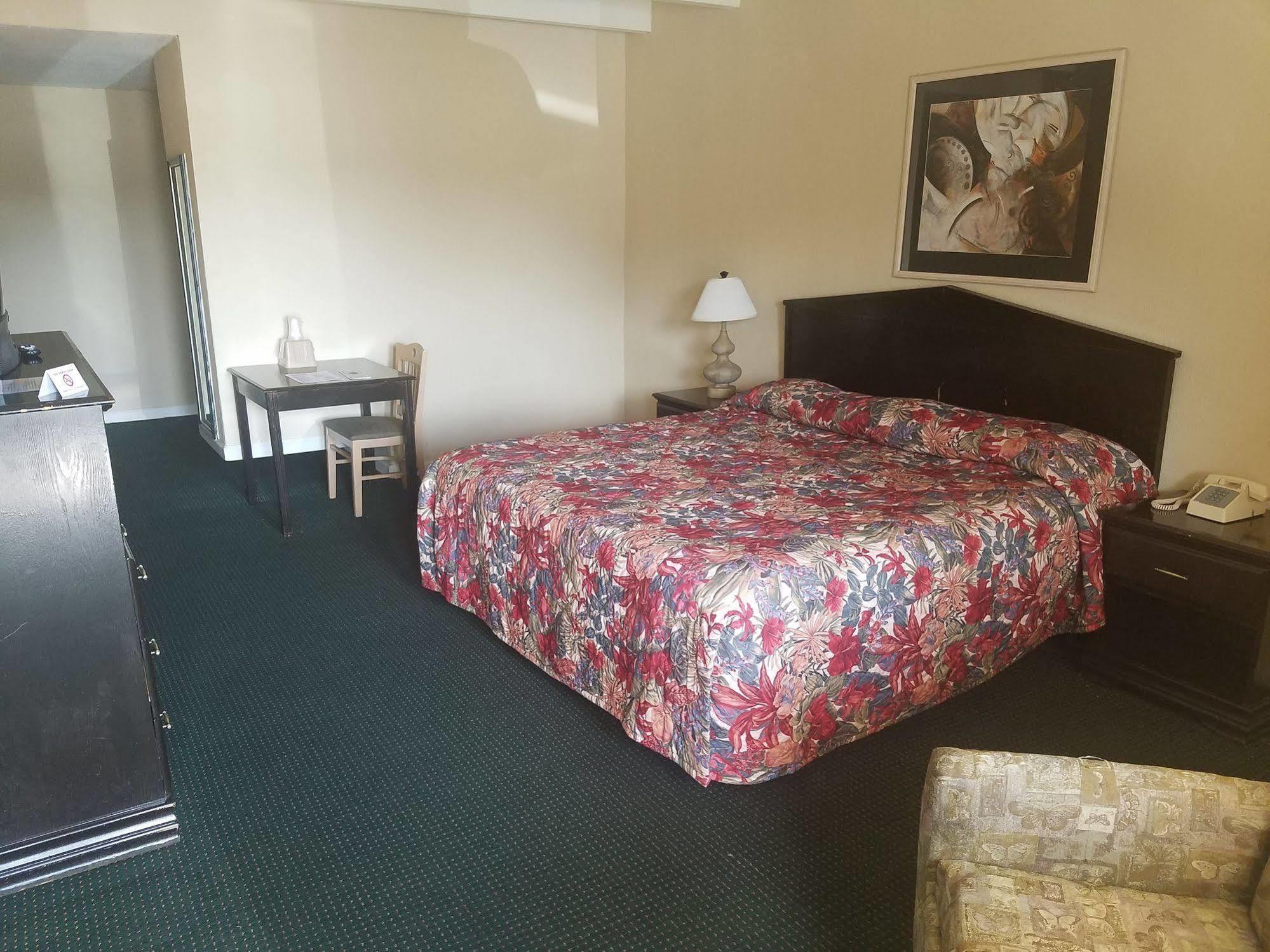 Hotel Western - Pensacola