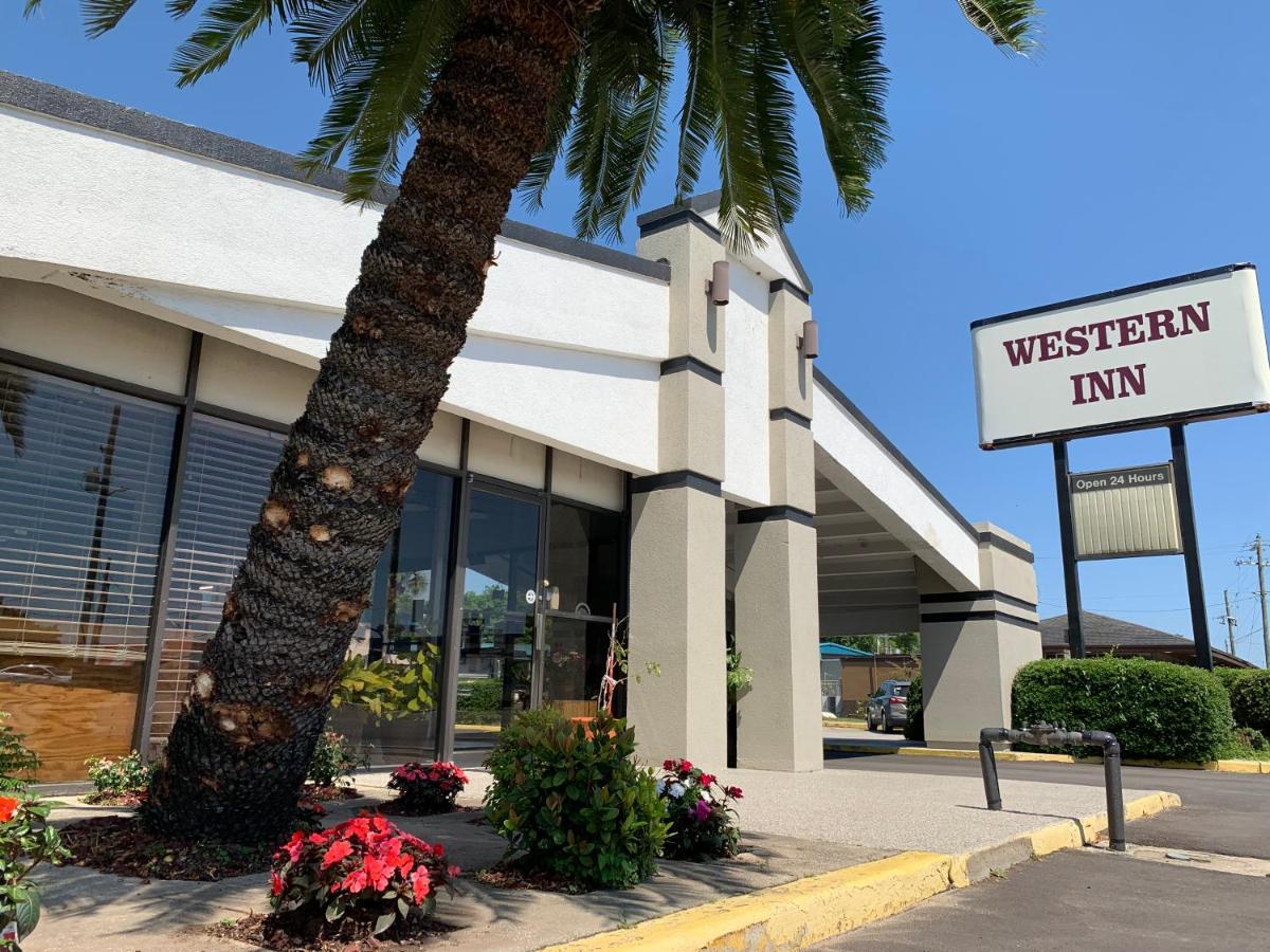 Western - Pensacola Beach Haven