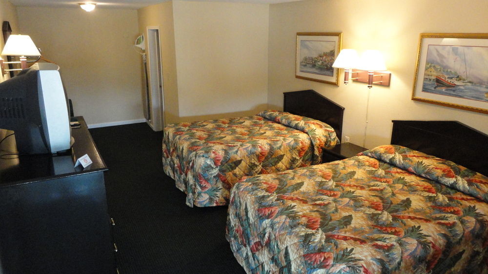 Hotel Western - Pensacola Beach Haven
