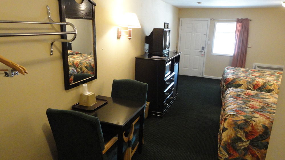 Western - Pensacola Hotel Beach Haven