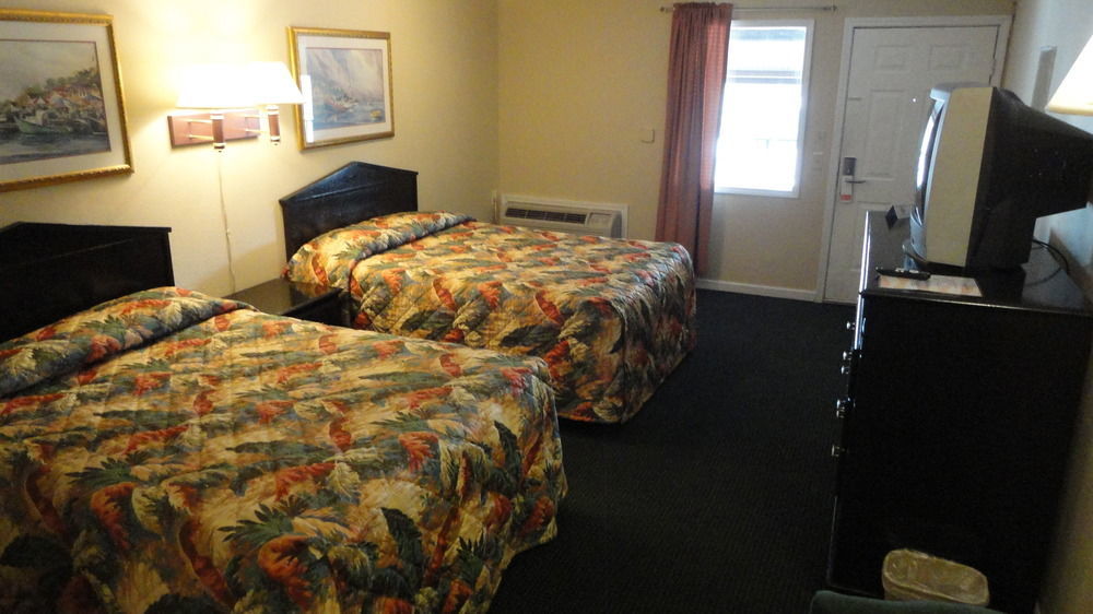 Western - Pensacola 2* Beach Haven