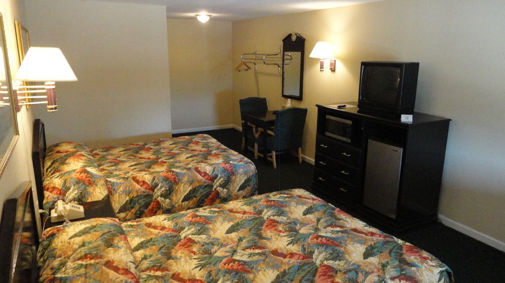 Western - Pensacola Hotel Beach Haven