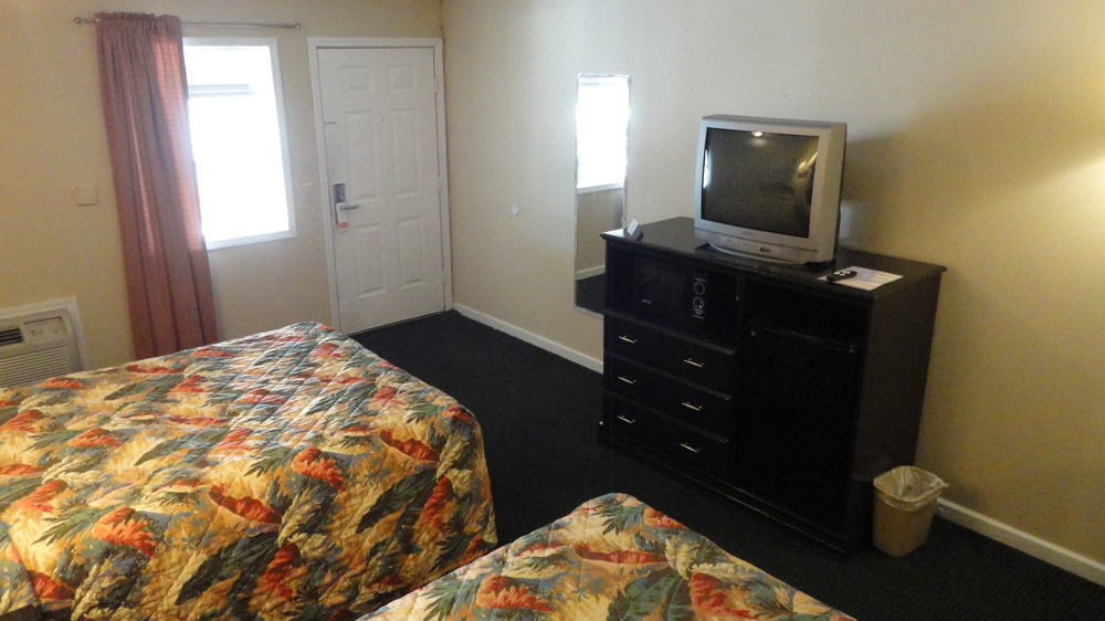 Western - Pensacola 2* Beach Haven
