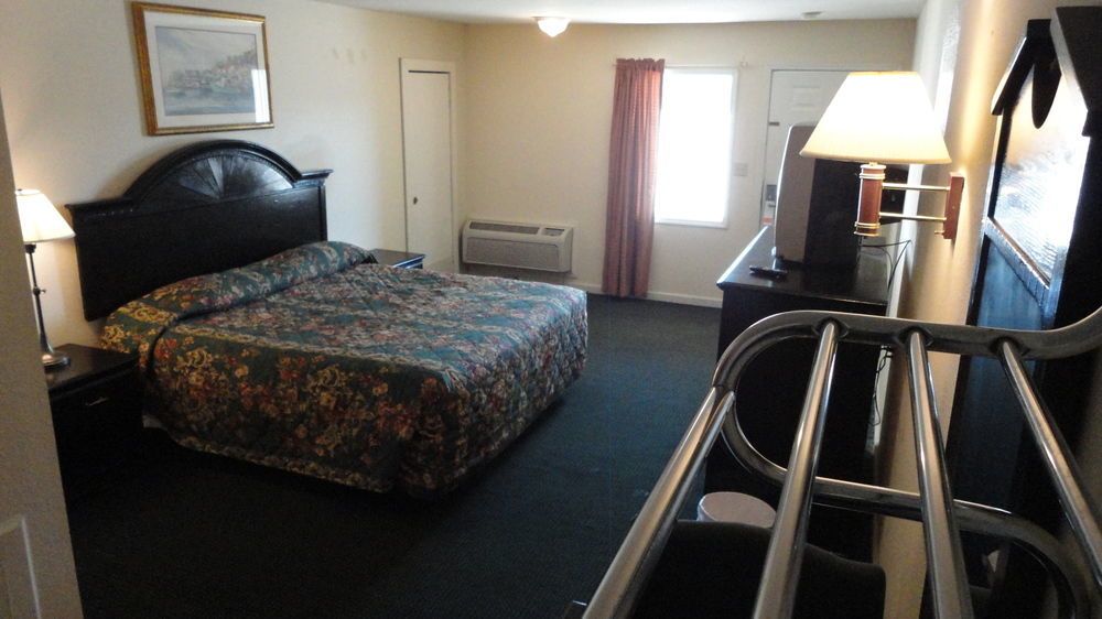Western - Pensacola Hotel Beach Haven