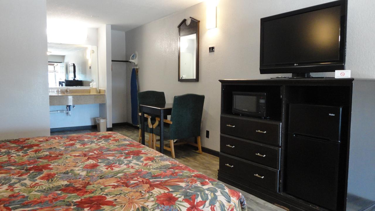 Hotel Western - Pensacola 2*