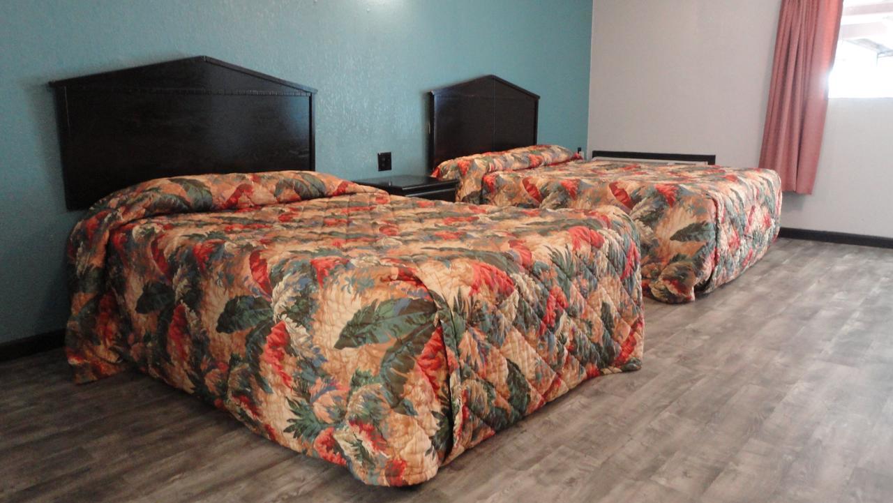 Hotel Western - Pensacola