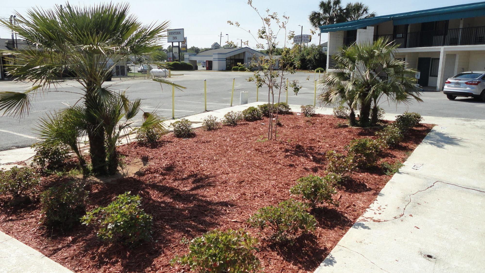 Western - Pensacola