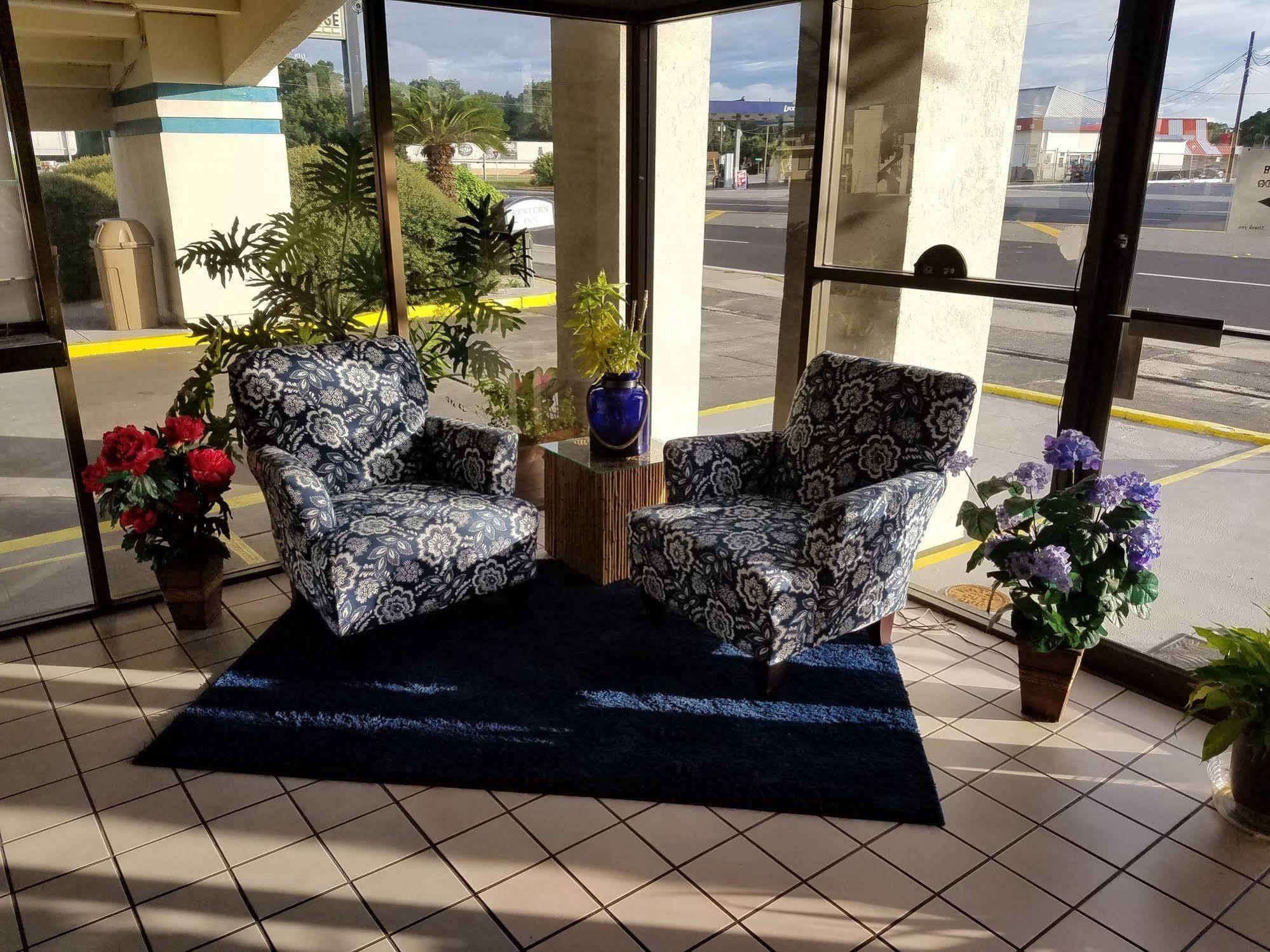 Hotel Western - Pensacola