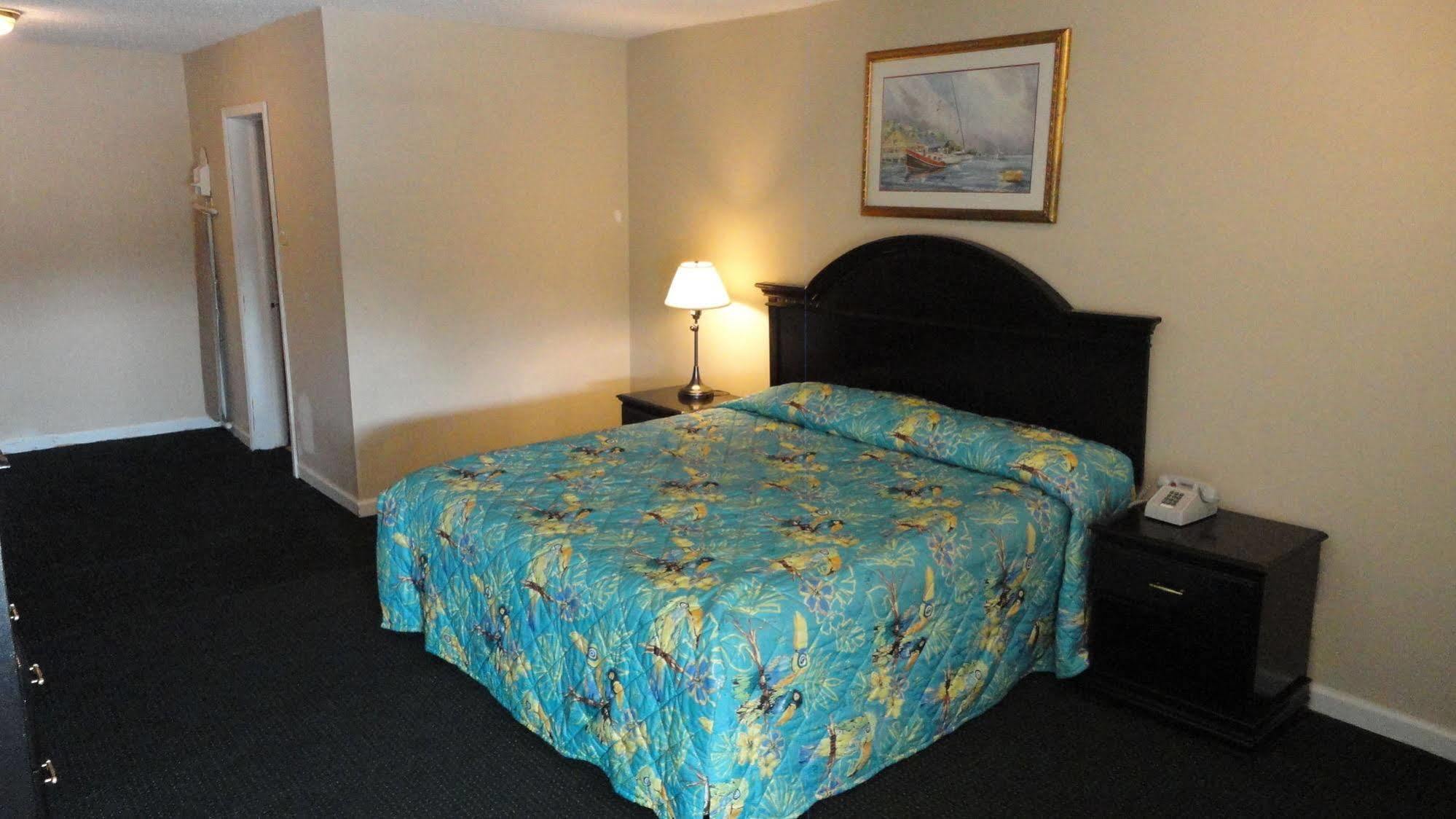 Hotel Western - Pensacola