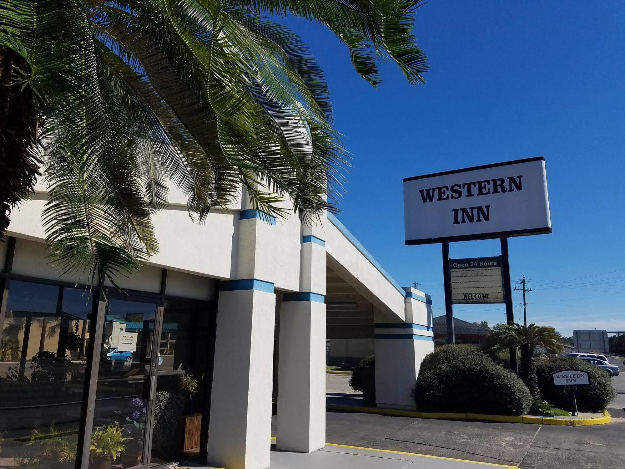 Western - Pensacola 2* Beach Haven