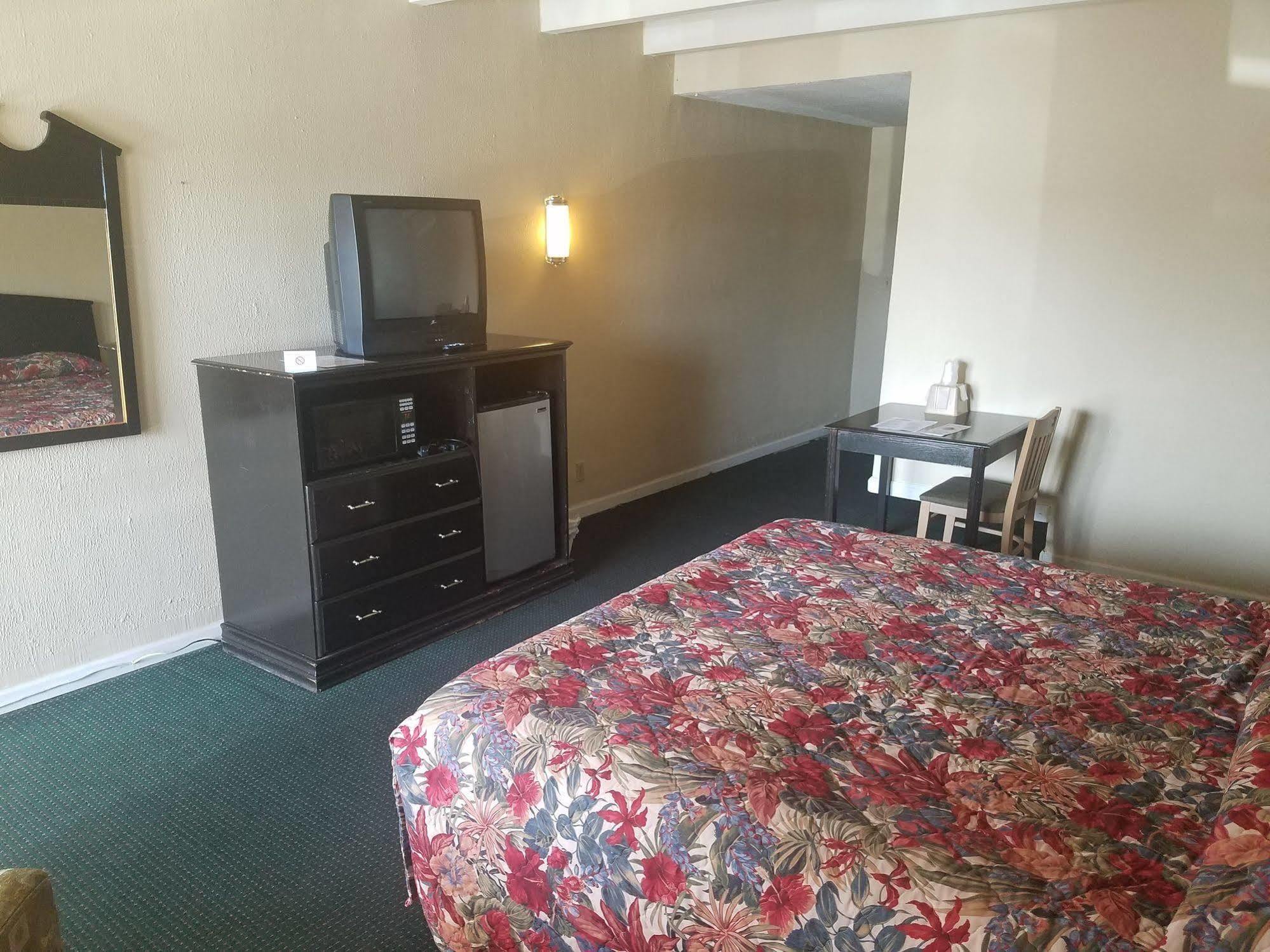 Hotel Western - Pensacola