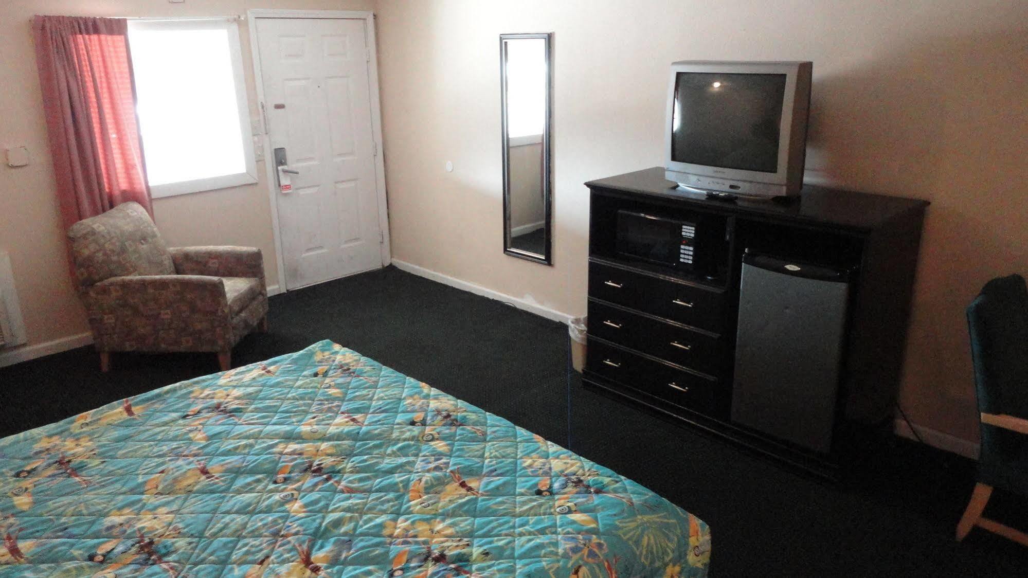 Hotel Western - Pensacola Beach Haven