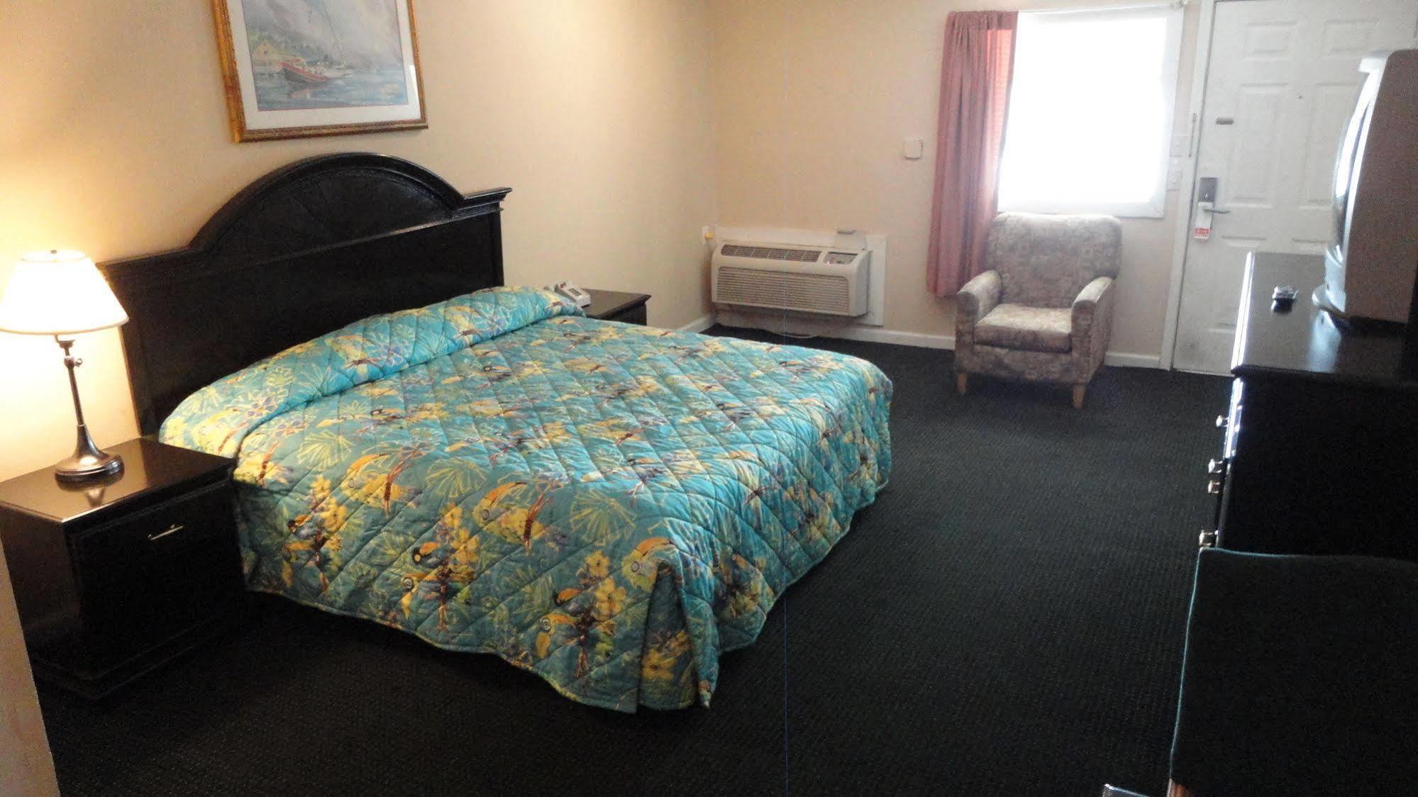 Hotel Western - Pensacola 2*