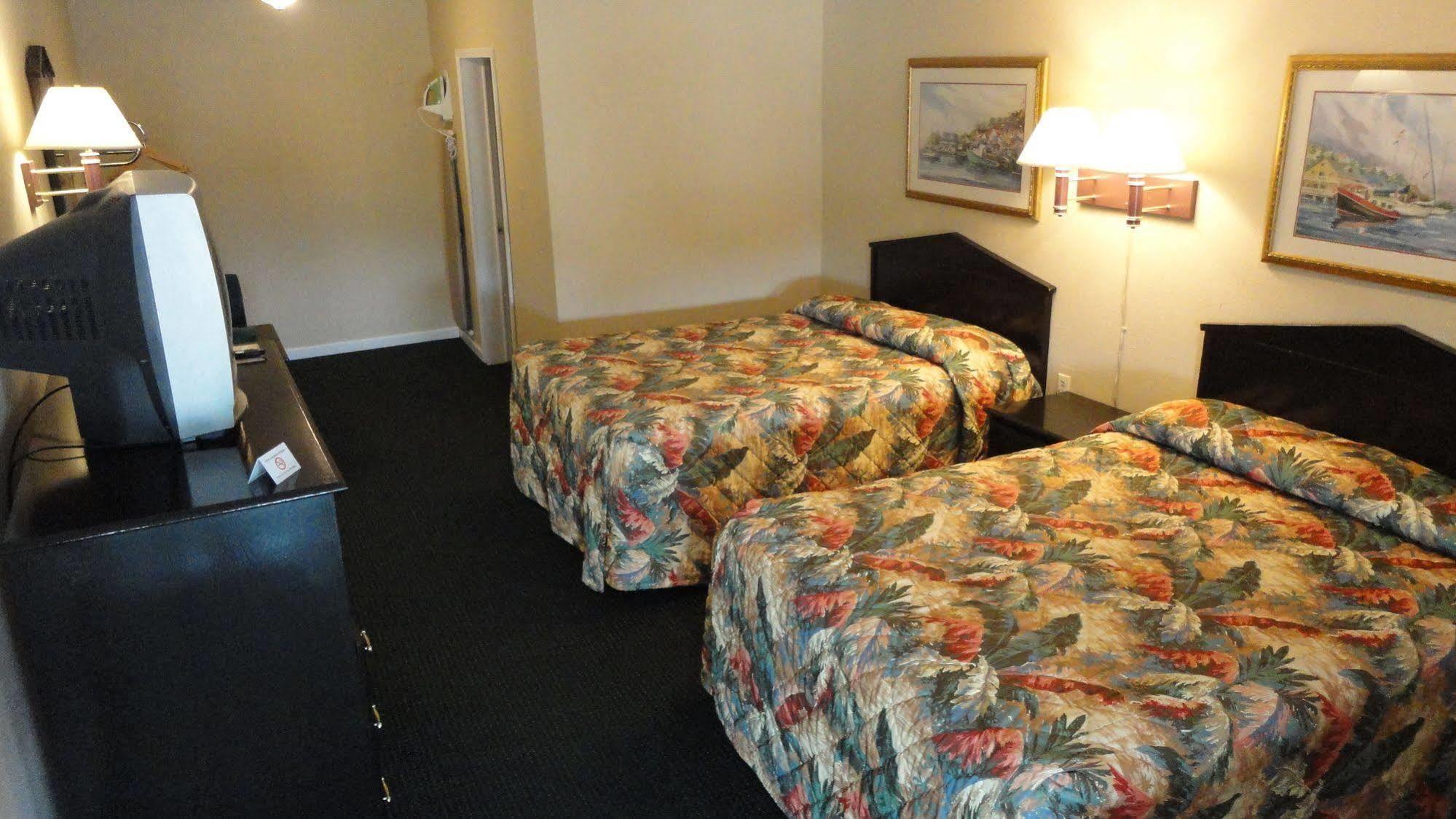 Hotel Western - Pensacola