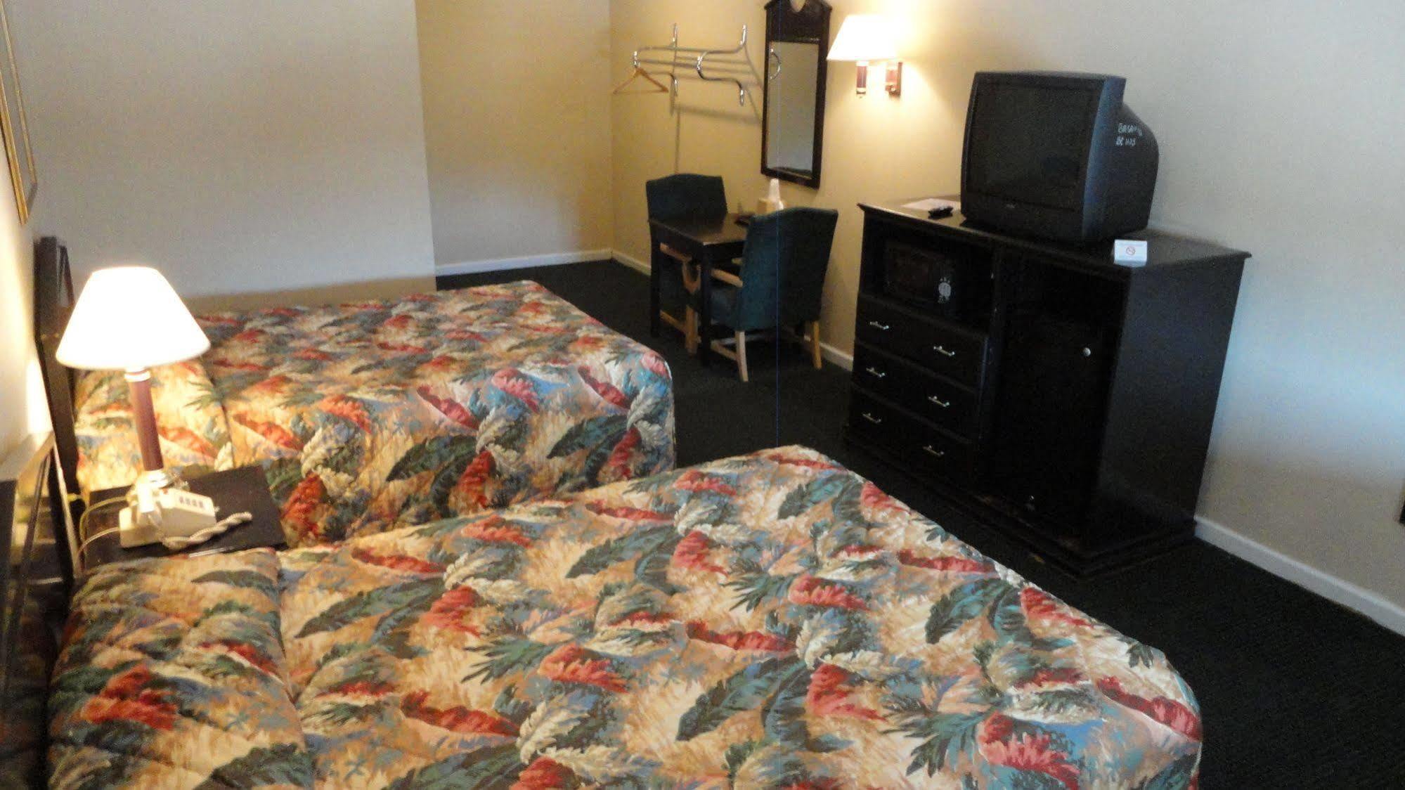 Hotel Western - Pensacola 2*