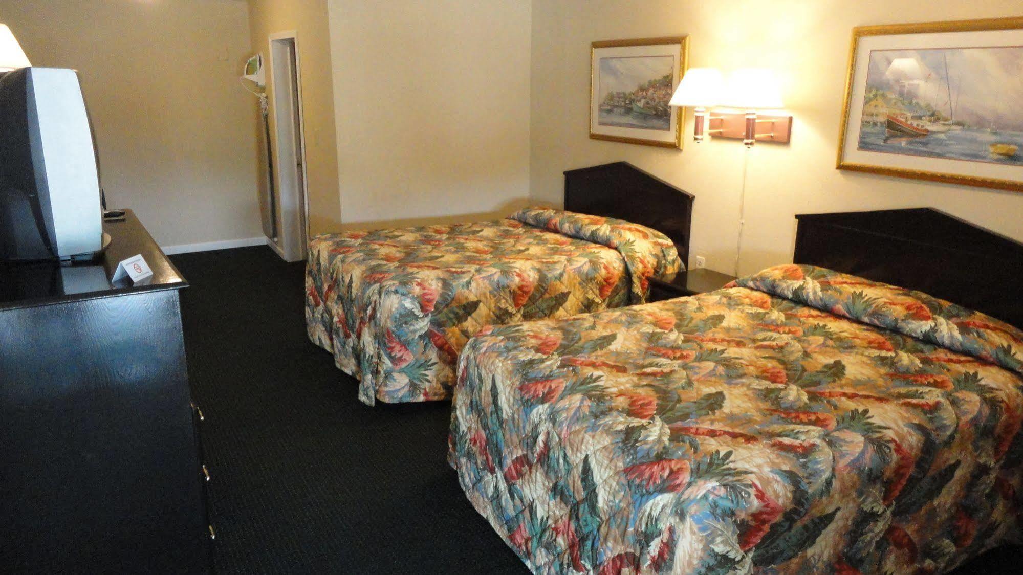 Western - Pensacola Hotel Beach Haven
