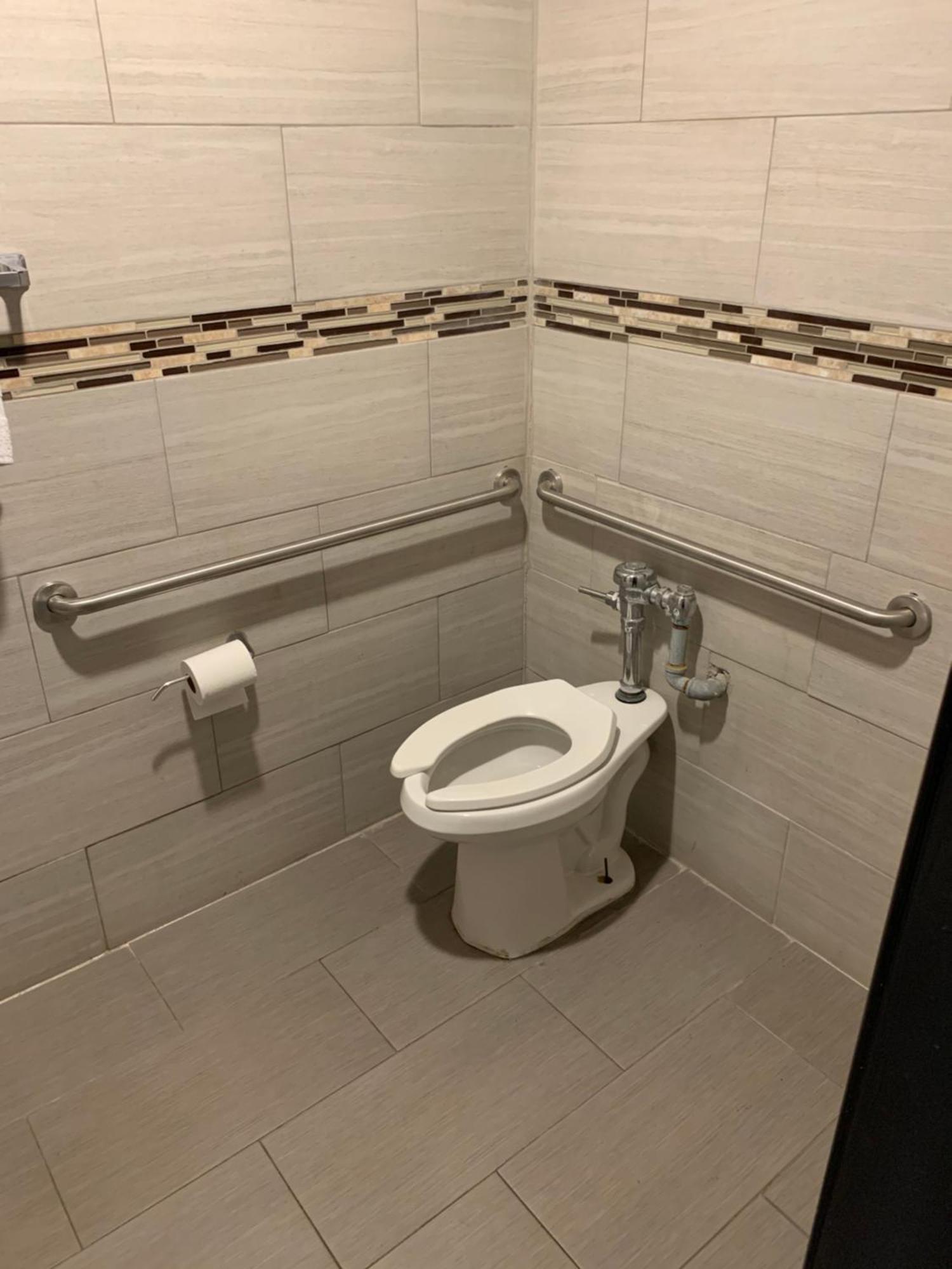 Hotel Western - Pensacola 2*