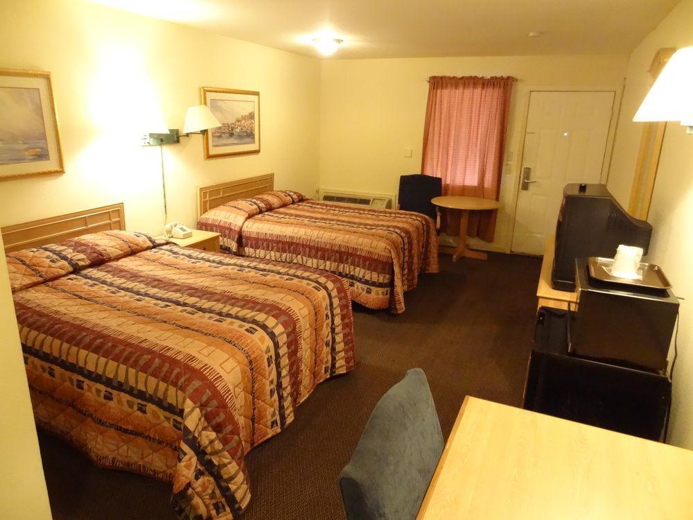 Hotel Western - Pensacola