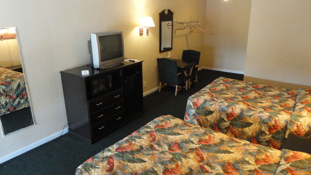 Hotel Western - Pensacola