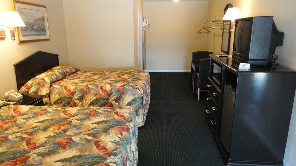 Hotel Western - Pensacola 2*