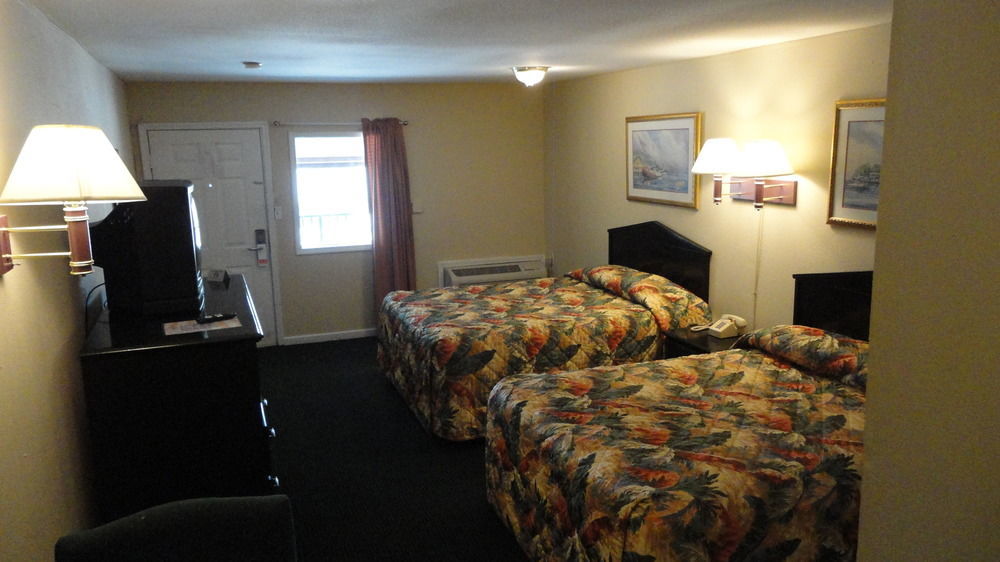 Western - Pensacola Hotel