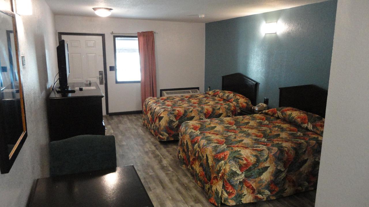 Hotel Western - Pensacola Beach Haven