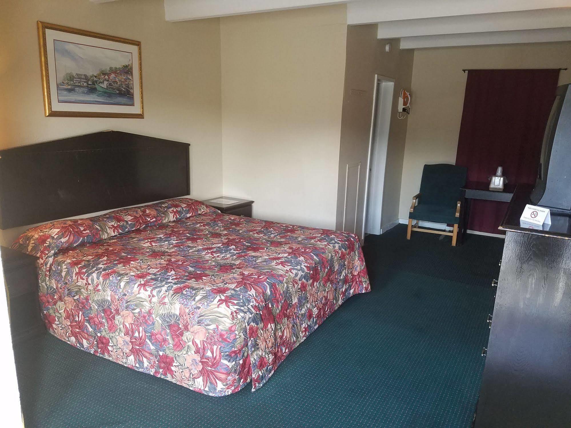 Western - Pensacola Hotel
